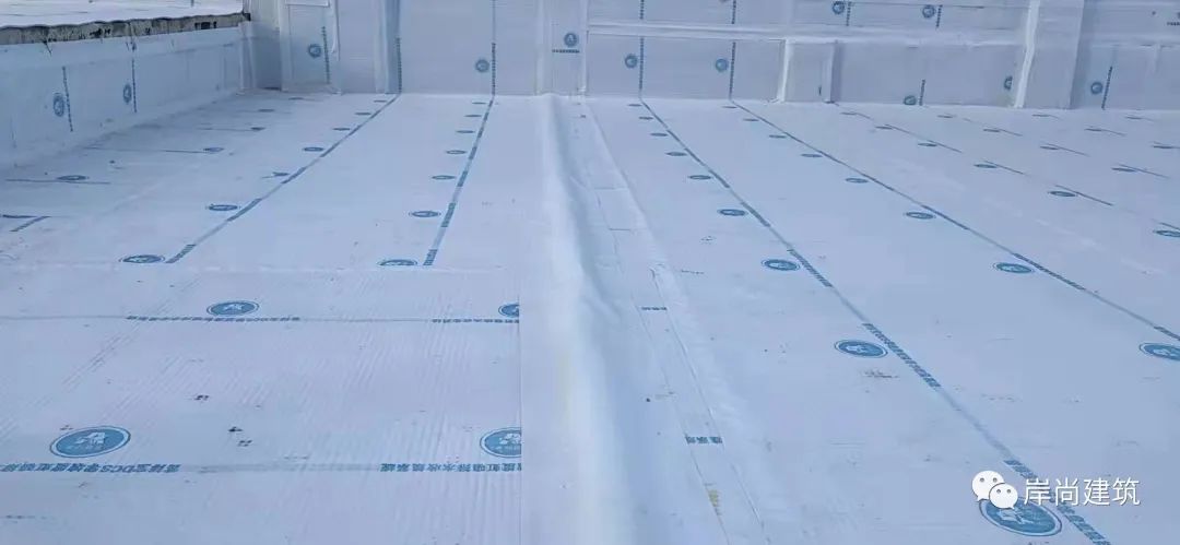 福建为什么要选择零坡度虹吸排水收集系统